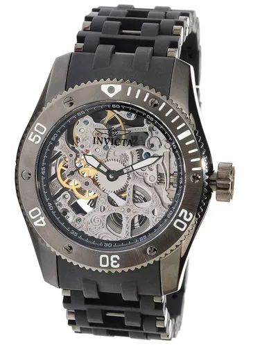 Invicta 110354 Sea Spider Kol Saati