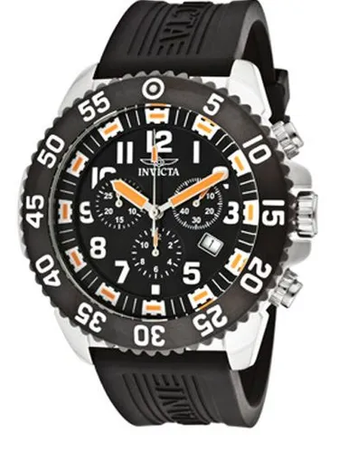 Invicta 110356 Pro Diver Kol Saati