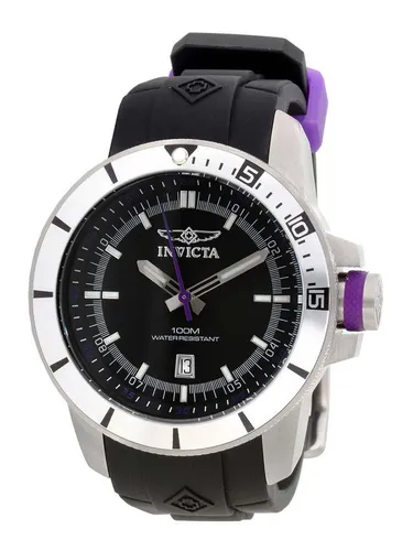 Invicta 110733 Prodiver Ocean Baron Kol Saati