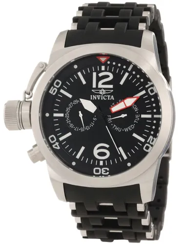 Invicta 110773 Sea Spider Lefty Master Kol Saati