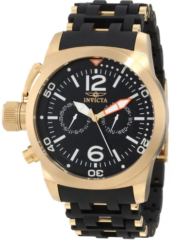 Invicta 110774 Sea Spider Lefty Master Kol Saati