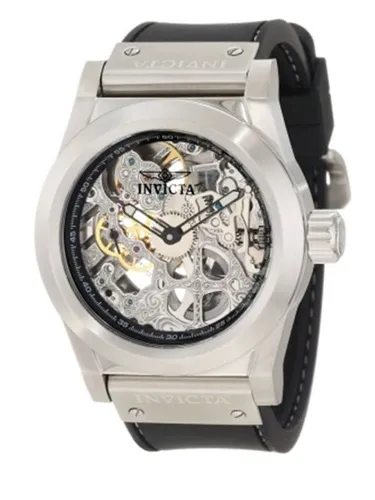 Invicta 11084 Corduba Mechanical Sea Ghost Kol Saati