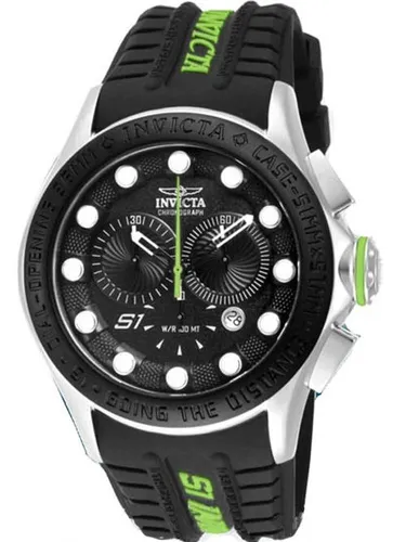 Invicta 110842 S1 Rally Kol Saati
