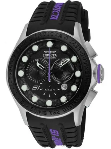 Invicta 110843 S1 Rally Kol Saati