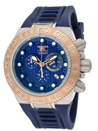 Invicta 110861 Subaqua Midsize Sport Chrono Kol Saati