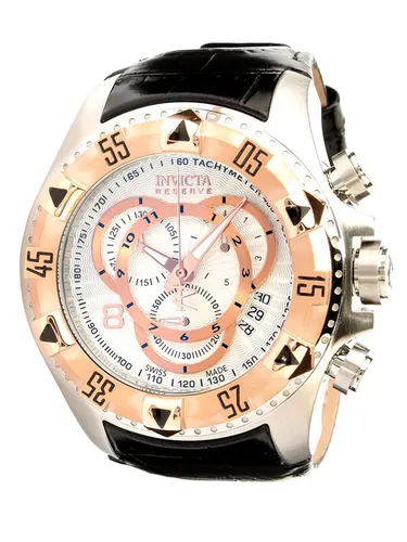 Invicta 111010 Reserve Excursion Chrono Kol Saati