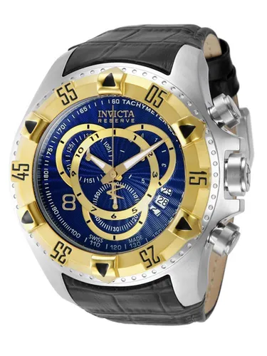Invicta 111017 Reserve Excursion Chrono Kol Saati