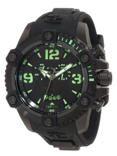 Invicta 111176 Reserve Arsenal Ii Chrono Kol Saati