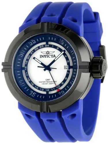 Invicta 111333 Force Contenter Gmt Kol Saati
