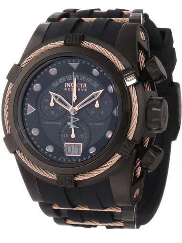Invicta 112300 Reserve Bolt Zeus Chronograph Kol Saati