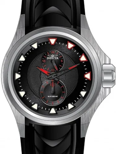 Invicta 112336 S1 Rally Kol Saati