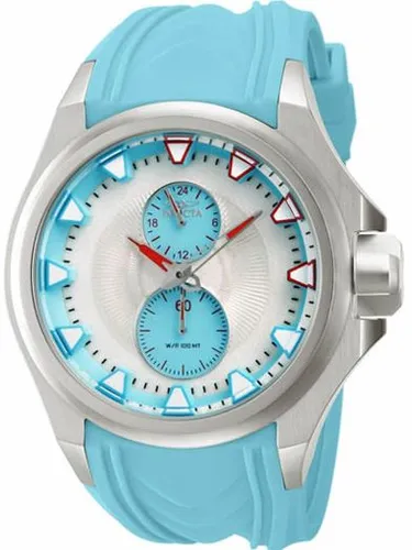 Invicta 112340 S1 Rally Kol Saati