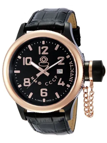 Invicta 112724 Russian Diver Kol Saati