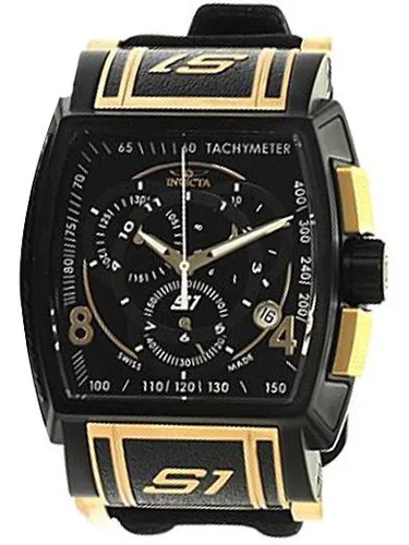 Invicta 112783 S1 Rally Kol Saati