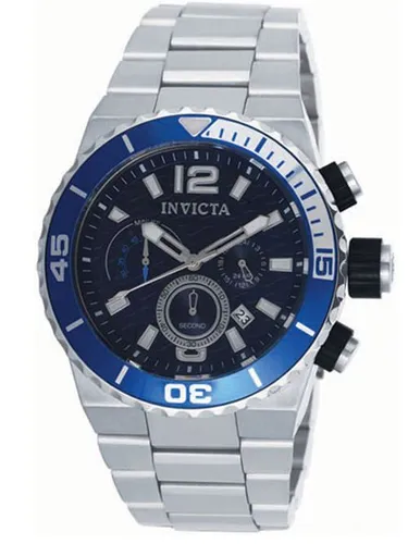 Invicta 11342 Pro Diver Chronograph Kol Saati