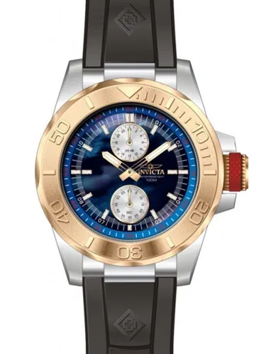 Invicta 113801 Pro Diver Men's Kol Saati