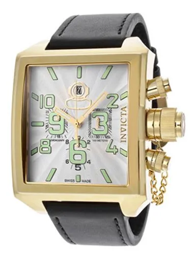 Invicta 114045 Russian Diver Kol Saati