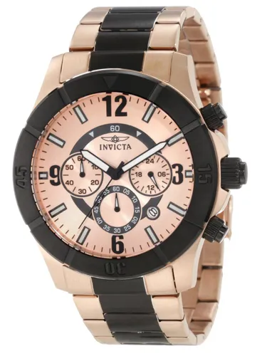 Invicta 11424 Specialty Chronograph Kol Saati