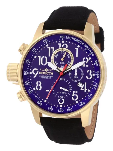 Invicta 11516 Force Lefty Chrono Kol Saati