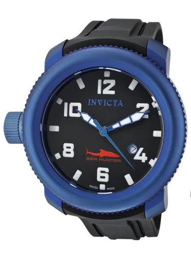 Invicta 11548 Sea Hunter Lefty Kol Saati
