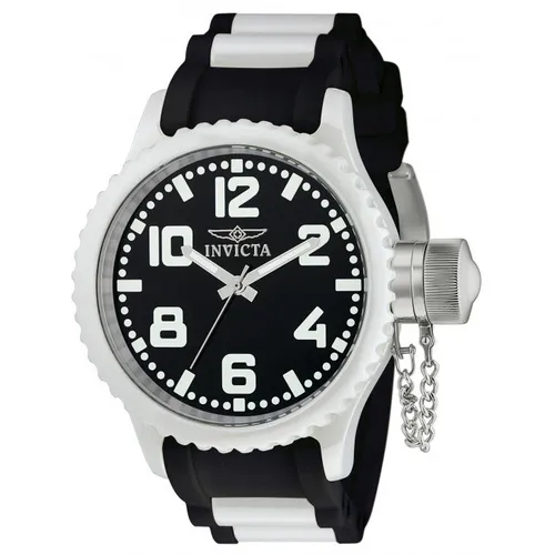 Invicta 11935 Russian Diver Ceramic Kol Saati