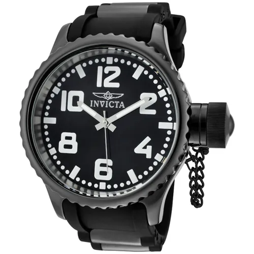 Invicta 11936 Russian Diver Ceramic Kol Saati