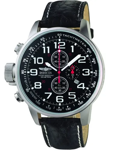 Invicta 12770 Force Lefty Chrono Kol Saati