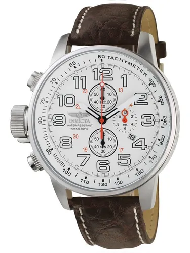 Invicta 12771 Force Lefty Chrono Kol Saati