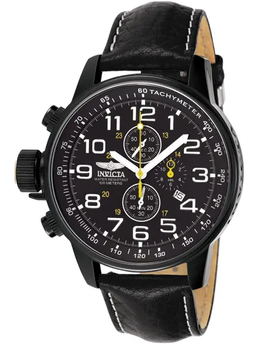 Invicta 13332 Force Lefty Chrono Kol Saati