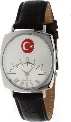 Nacar 15-290551-ASL1-TB Kol Saati