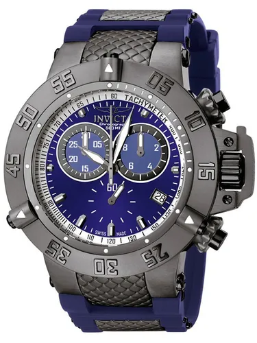 Invicta 15509 Subaqua Noma Iii Kol Saati