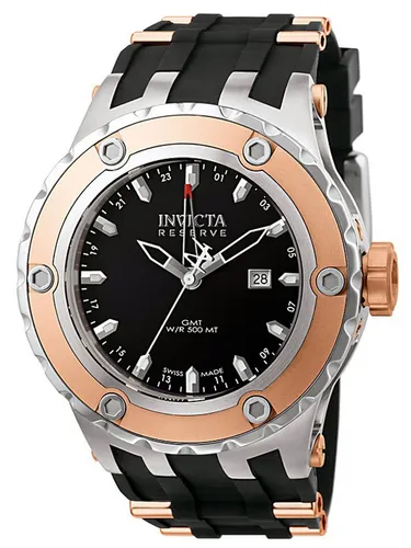 Invicta 16180 Reserve Gmt Kol Saati