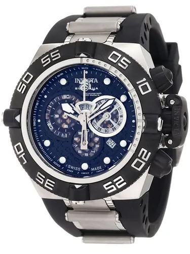Invicta 16564 Subaqua Noma Iv Chrono Kol Saati
