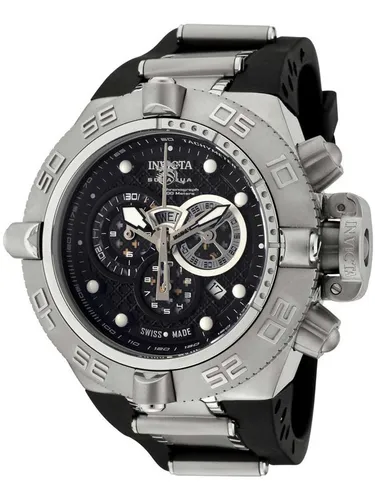 Invicta 16576 Subaqua Noma Iv Chrono Kol Saati