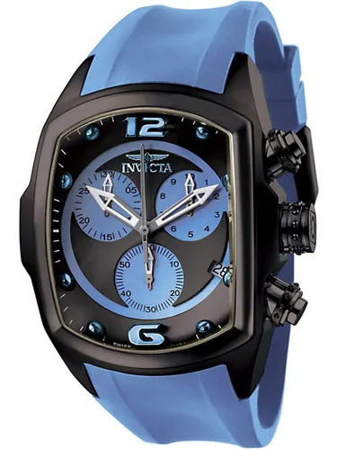 Invicta 16730 Lupah Revolution Kol Saati