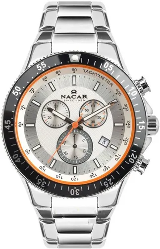 Nacar 18-2924015-ASSM Kol Saati