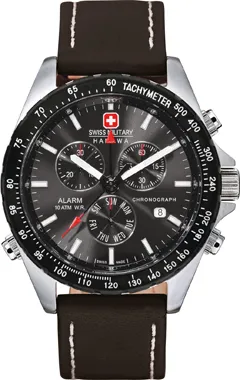 Swiss Military 06-4007.04.007 Kol Saati