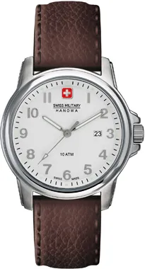 Swiss Military 06-4141.04.001 Kol Saati