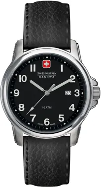 Swiss Military 06-4141.04.007 Kol Saati