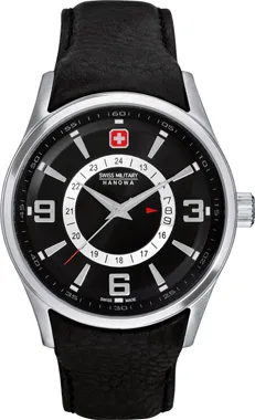 Swiss Military 06-4155.04.007 Kol Saati