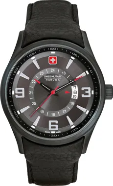 Swiss Military 06-4155.13.007 Kol Saati