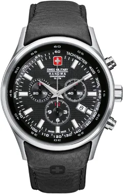 Swiss Military 06-4156.04.007 Kol Saati