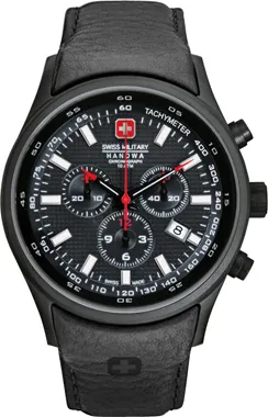 Swiss Military 06-4156.13.003 Kol Saati