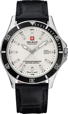 Swiss Military 06-4161.7.04.001.07 Kol Saati