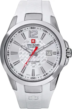 Swiss Military 06-4165.04.001 Military Erkek Kol Saati