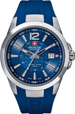 Swiss Military 06-4165.04.003 Kol Saati