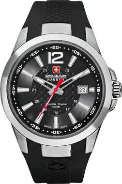 Swiss Military 06-4165.04.007 Kol Saati