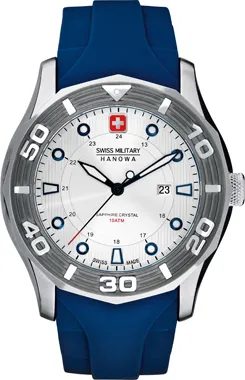 Swiss Military 06-4170.04.001.03 Kol Saati