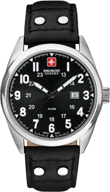 Swiss Military 06-4181.04.007 Kol Saati