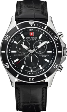 Swiss Military 06-4183.04.007 Kol Saati